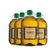 thumbnail image 1 of Aceite Oliva Extra Virgen Huasco 4 x 5000 ml, 1 of 6