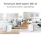 thumbnail image 2 of Sistema Wifi Zenwifi Tri Band Mesh 6e Et8 2pk Para Todo El Hogar, 2 of 8