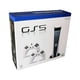 thumbnail image 1 of Game Console 8 Bit USB Wired Controller Handheld Game Stick Player Classic Games Retro AV Output TV Gaming Console For Child, 1 of 4