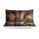 thumbnail image 3 of Attack On Titan Quilt Set Thicken Soft 3 Pieces Bedding Set All Season Duvet Cove with 2 Pillowcases for Adult Women Girls Teens Home Room Decor, 3 of 5