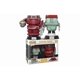 thumbnail image 2 of Figure Funko POP Vinyl Star Wars Solo Figure Droids, paquete de 2 unidades, 2 of 3