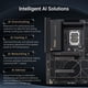 thumbnail image 2 of Placa madre ASUS ProArt Z890-CREATOR WIFI Z890 LGA 1851 ATX, 2 of 9