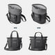 thumbnail image 3 of Enfriador blando portátil YETI Hopper M30 MagShield Access Blue, 3 of 3