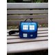 thumbnail image 3 of Bolsa de almuerzo JEWSUN Police Public Call Box, con forro aislante de PEVA, 3 of 4