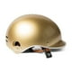 thumbnail image 4 of Casco de Bicicleta y Skate Thousand Heritage dorado M, 4 of 5