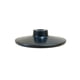 thumbnail image 1 of Base de Caucho Goma 1 KG de Peso para Varillas o Bastones de Agilidad MK-829G-1 / …, 1 of 3