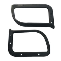 Magideal - Reposabrazos Para Silla, Piezas Para Sillas De Oficina, Repuesto De Almohadillas Para Brazos, Piezas De Muebles Cómodas, Cojín Para Brazo De Silla, Al