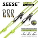 thumbnail image 2 of Tensador de Cuerda Seese 3 m con Hebilla de Aleación - Pack de 3, 2 of 6
