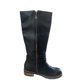thumbnail image 3 of Bota Dominguito Texas Negro 37, 3 of 4