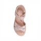 thumbnail image 4 of Sandalia Niña City Rosado, 4 of 5