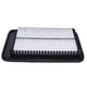thumbnail image 2 of Filtro Aire Hyundai I-10 1.1 2008 2014, 2 of 2