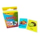 thumbnail image 1 of 36 Piezas De Tarjetas De Aprendizaje Para Niños Pequeños, Juguetes Para Niños, Tarjetas De Cognición Para Frutas De Bebé, 1 of 5