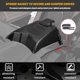 thumbnail image 4 of Soporte para Dispositivos Sresk Ajustable 5.1‑10" con Almacenamiento de 2.5 L, 4 of 9