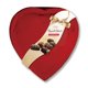 thumbnail image 1 of Caja de chocolates Russell Stover en forma de corazón 567 g surtidos, 1 of 1