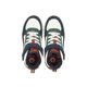 thumbnail image 2 of Zapatilla urbana caña velcro elástico junior niño 908, 2 of 3