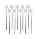 thumbnail image 1 of Espejo bucal Artman Instruments - Pack de 10 de acero inoxidable, 1 of 8