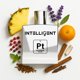 thumbnail image 1 of Perfume Intelligent Platinum Eau de Parfum 100 ml para hombre, 1 of 3