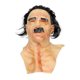thumbnail image 2 of Máscara Realista Para Ancianos, Casco, Máscara De Cabeza Completa Para Fiesta De Halloween, Carnavales, Estilo C, 2 of 5