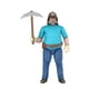 thumbnail image 4 of Set de figuras de acción Minecraft Explosive Minecart Escape, 4 of 8
