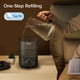 thumbnail image 2 of Humidificador LEVOIT Classic 160 Top-Fill Ultrasonic 2.5L Negro, 2 of 7
