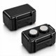 thumbnail image 1 of Estuche magnético para rastreador GPS SPY SPOT 8,4 × 6,9 × 4,6 cm, 1 of 9