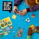 thumbnail image 5 of Parches adhesivos LEGO DOTS del kit de construcción Arts and Crafts, 5 of 6