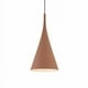 thumbnail image 1 of Lampara Colgante Beige, 1 of 2