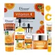 thumbnail image 1 of Kit Skincare DISAAR Vitamina C Hidratante/ Rejuvenecimiento, 1 of 7