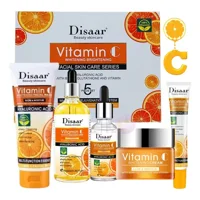 Kit Skincare Disaar Vitamina C Hidratante/ Rejuvenecimiento
