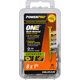 thumbnail image 2 of Tornillo Hillman POWERPRO ONE No. 8 S X 25 mm L Star de cabeza plana, 2 of 2
