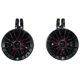 thumbnail image 5 of Altavoces de torre coaxiales Bluetooth Rockville PT65BR de 6.5" y 300 W, 5 of 9