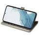 thumbnail image 3 of Funda Cartera FOXDOCK para Samsung Galaxy S23 , Flip PU con Relieve de Gatos y Perros, Tarjetero y Soporte, 3 of 6