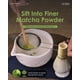 thumbnail image 4 of Juego de batidor para matcha JUL WIND con cuenco de cerámica y herramientas de bambú, 4 of 8