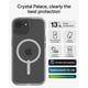 thumbnail image 2 of Funda Snap Crystal Palace Para Iphone 17e 16e 15 14 13, 2 of 9