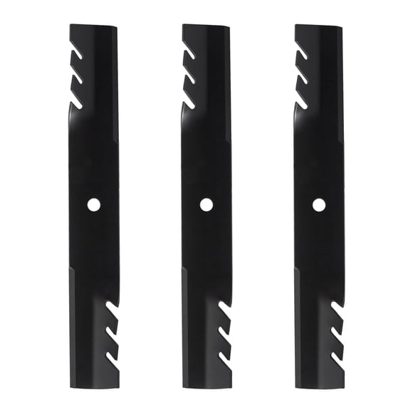 Juego de cuchillas de acolchado BCQNXX 482878 para Scag Exmark Husqvarna