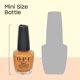 thumbnail image 3 of Esmalte de uñas OPI mini de 4 piezas - Colección Otoño, 3 of 7