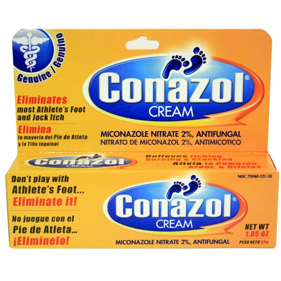 Crema Conazol 31 ml