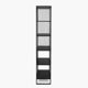 thumbnail image 4 of Librero Liverpool Negro, 4 of 7
