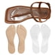 thumbnail image 1 of (2 Pares) Plantillas De Gel Adhesivas Con Soporte De Arco Para Sandalias Tipo Flip Flop Y De Tiras, 1 of 6