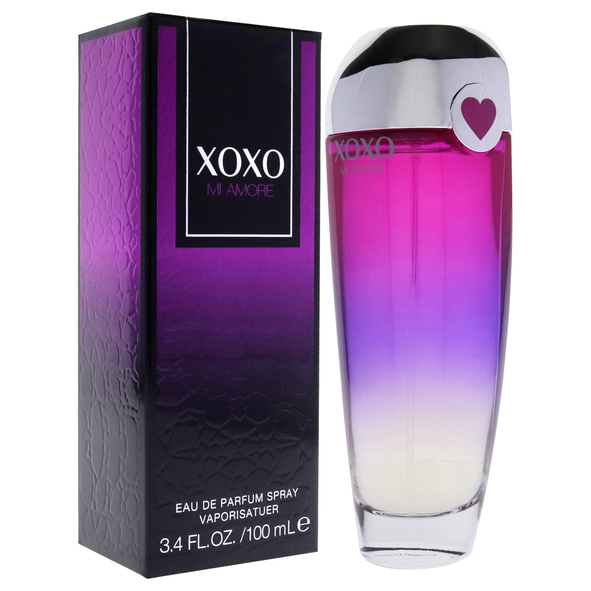 Perfume Xoxo Mi Amor Edp