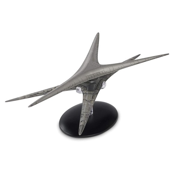 Maqueta de barco Battlestar Galactica Modern Basestar #12