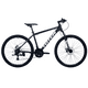 thumbnail image 1 of BICICLETA TOTEM MTB ARO 26 STARSHINE NEGRO, 1 of 5