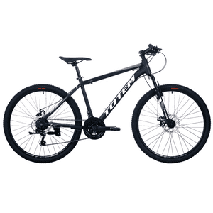 Totem - Bicicleta Mtb Aro 26 Starshine Negro