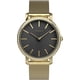 thumbnail image 2 of Reloj Análogo Timex Transcend Negro Mujer, 2 of 2