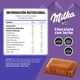 thumbnail image 2 of Chocolate de Leche, 125 g, 2 of 9