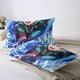 thumbnail image 4 of Kamado Tanjirou Bedding Sets Bed Cartoon Duvet Cover Lightweight 3 Piece Bet Sets for Kids Boys Girls, 4 of 4