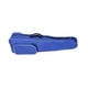 thumbnail image 4 of Mochila De Esgrima Accesorio Esgrimistas Deportes Confiables Bolso Práctico Premium Azul Profundo, 4 of 5