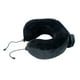 thumbnail image 2 of Cojin Almohada Memory Foam Moose - Negro, 2 of 2