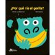 thumbnail image 1 of LIBRO Por Que Rie El Gorila?, 1 of 2