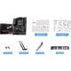 thumbnail image 2 of Placa Madre Inland Msi Pro B650-P WiFi AMD Ryzen 5 7600X, 2 of 3